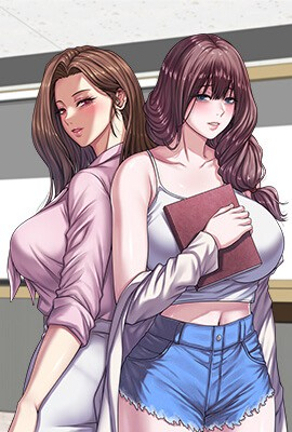 漂亮干姐姐 封面